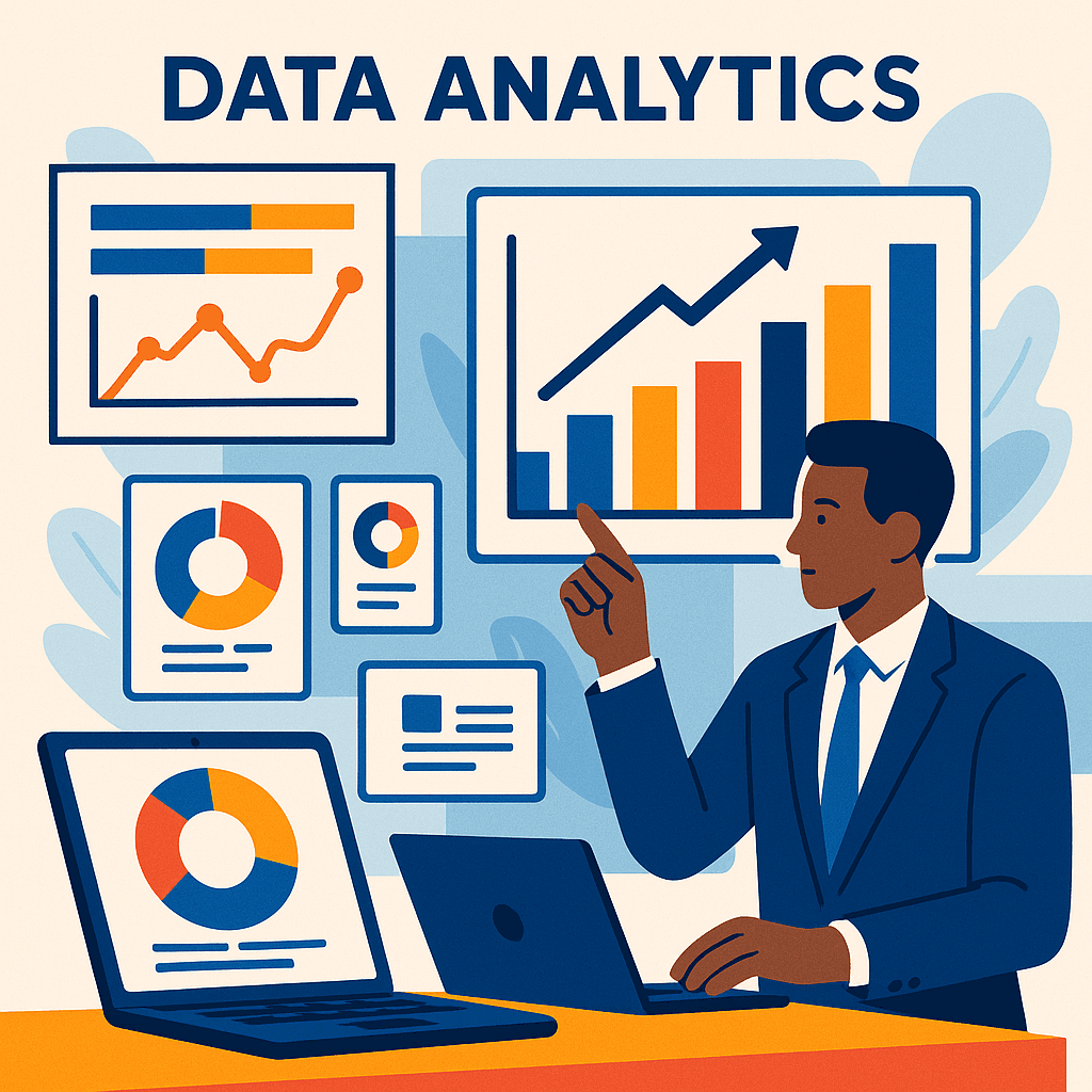 Power BI and Fabric Field Guide