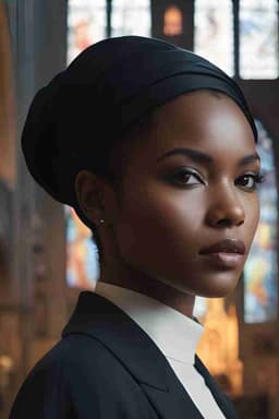 Amina Adewale