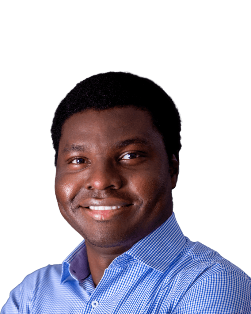 Paul Barnabas, Data and AI consultant and Microsoft Certified Trainer
