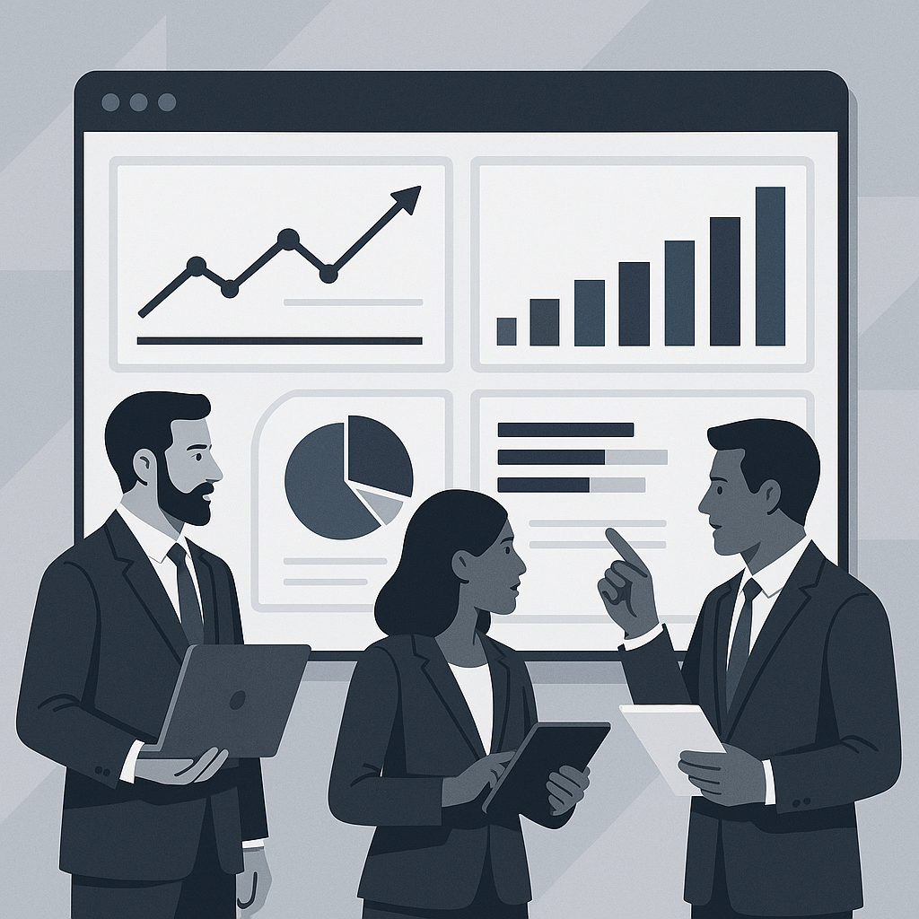 Generative AI: Transforming Business Intelligence and Analytics